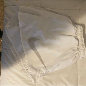Nike Athletic Shorts